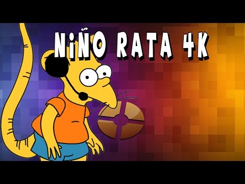 Steam Community :: Video :: NIÑO RATA 4K | TF2 PC