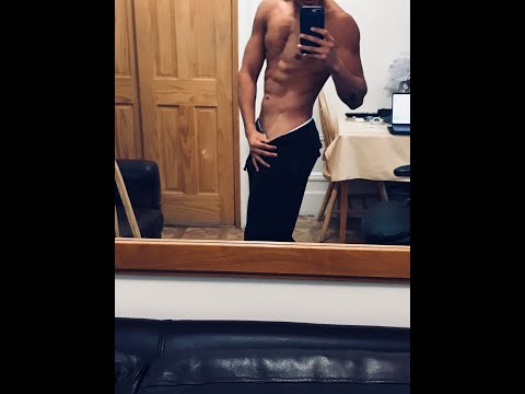 Mario Ortiz Fitness video.