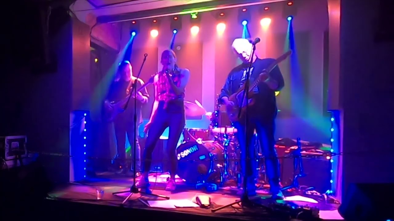 Bohemian Soul Shakers - "5-10-15 Hours"