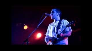 Blak Lyons - Santana Bar 26/04 - Live Full