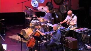 Alex Cline - For People in Sorrow