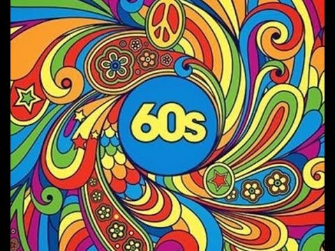 BRITISH POP CLASSICS -Part 2 - Early and Mid 60's