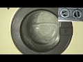 Short Spin 1200rpm Hotpoint Aquarius 9926