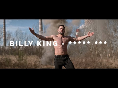 Billy King - ***** *** (Prod.Baltik Beatz)