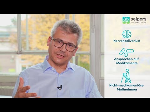 Lebenserwartung bei Parkinson (Experte erklärt)