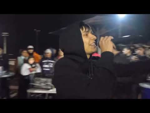 Sntgnoess v/s Jado Sxtn v/s Korteza - 8vos de Final Knd Battles Fecha C. Oasis del Desierto R.3