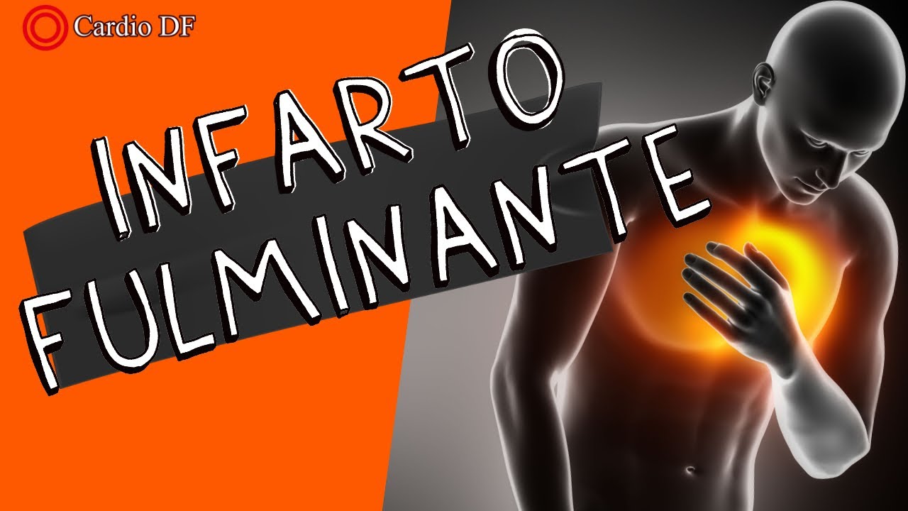 Infarto fulminante: como acontece um ataque cardíaco? (2021)