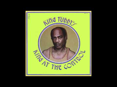 Horace Andy - Cus Cus