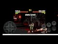 Ultimate Mortal Kombat Trilogy Sonya MK1 Vs Kintaro And Kitana UMK3 Very Hard