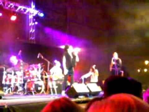 Táborky 09 - Lucie Bílá