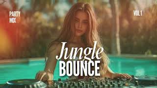 Download lagu 🔥 Jungle Bounce Party Mix Vol. 1 | Best Jungle Dutch EDM Mix 2026 | Nonstop Festival Music mp3