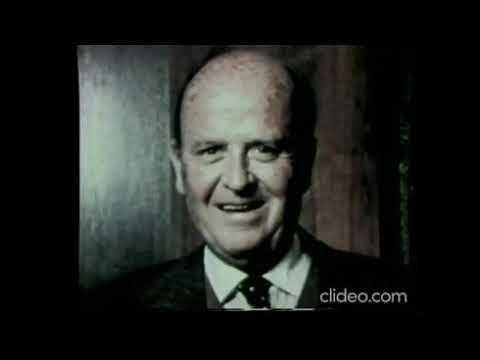 Knight of Malta J. Peter Grace protected and employed Nazi war criminal Otto Ambros