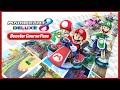 N64 Bowser S Castle Fanmade Mario Kart 8 Deluxe Booster Course Pass Remix