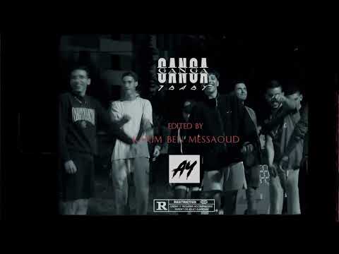 7Baby X Catcher - GANGA (Official Music Video)