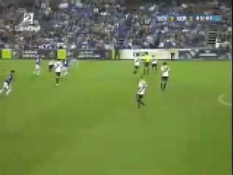 T.08-09 J13 Sevilla At. 1-2 Xerez.