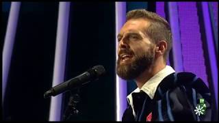 Cantores de Híspalis- Playa de fuego- Nochevieja Andaluza 2018-19