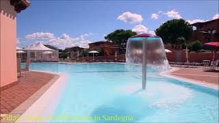 Villaggio Borgo Dei Pescatori -Gallura/ Sardegna