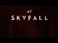 Adele - Skyfall Karaoke / Instrumental + Lyrics ...
