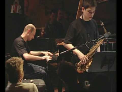Laurent Coq Blowing Trio, feat. David El Malek, Olivier Zanot