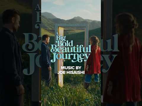 Soundtrack Featuring Joe Hisaishi, Mitski & Laufey