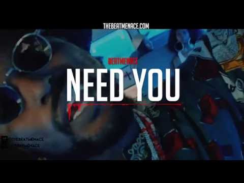 Smooth Chill Instrumental - SchoolBoy Q x ASAP Rocky x Kanye West Type Beat (Prod. Beatmenace)