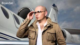 Crazy People - Pitbull ft Sensato del Patio (con letra/lyrics)