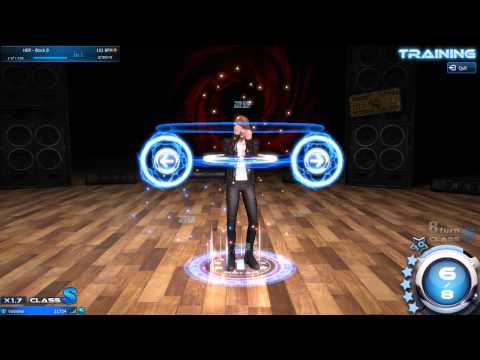 MStar TH - HER (Cover) : Neo Classic [Extreme] (100%)