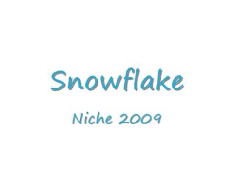 Niche - Snowflake 2009