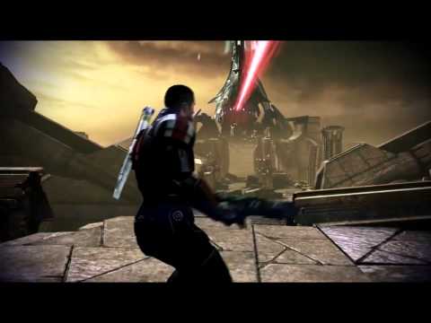 Mass Effect 3 | Adrenaline-Pumping Gameplay
