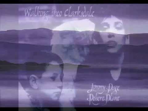 Jimmy Page∞Robert Plant: Heart In Your Hand