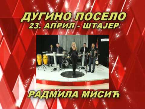 REKLAMA - Dugino poselo (AT) - Steyr - 23.04.2016.