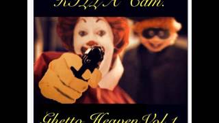 Cam'ron - Me Killa ft. Shy Boogs | Ghetto Heaven