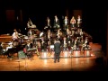 Duke Ellington's 'Anitra's Dance' Performed by CYJO
