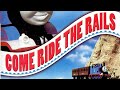 Thomas Friends Come Ride The Rails US DVD 2006 Part 6