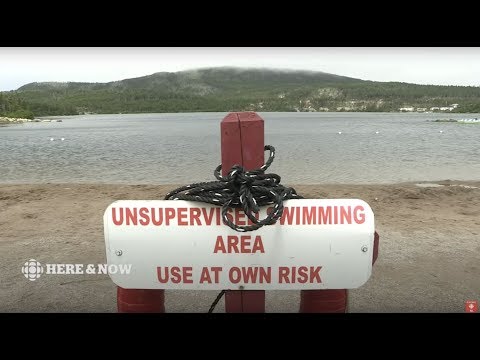 Here & Now Monday July 23 2018