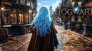 Hogwarts Legacy 2™ Got Amazing UPDATE! New Leaks, Map & Story 