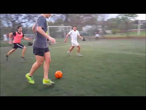 Galgo F.C vs Tortubala #Fecha7 #A #Clausura - UCHAMP