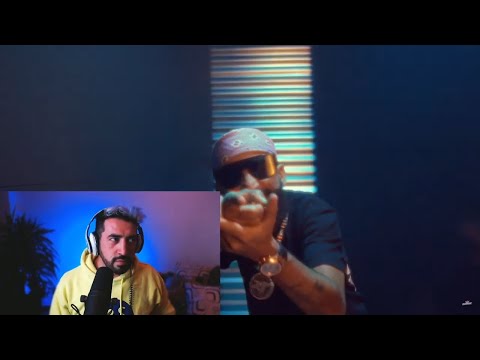 @Dimelo Flow @Sech @Lenny Tavarez @Arcangel @De La Ghetto @Justin Quiles @Dalex - Se Le Ve(REACCIÓN)