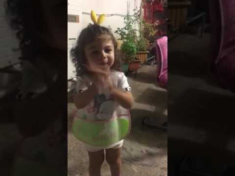 Johny johny yes papa