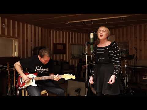 Susanna Erkinheimo & Sami Silén - Whiter shade of pale