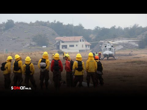 Conversamos con el Fiscal de Magallanes por la tragedia en Torres del Paine | Sonar Informativo