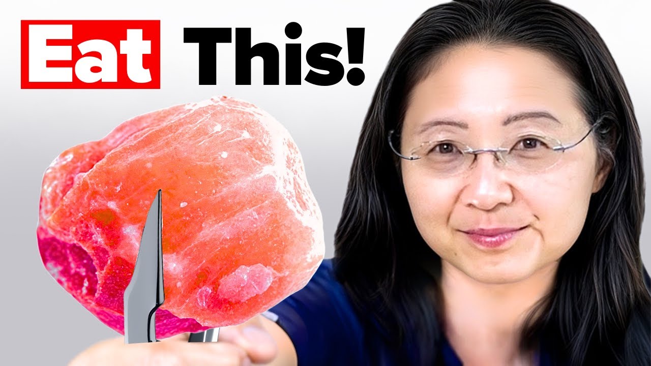 The healthiest SALT. It’s not what you think.