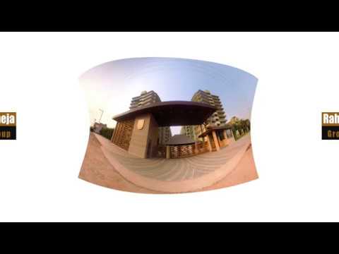 3D Tour Of Raheja Residency