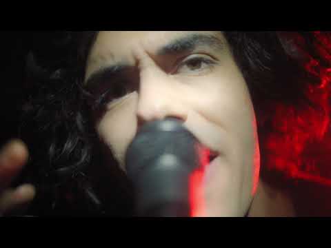 SANTOANDRES - Nacido Pa' Ganar (Videoclip Oficial)