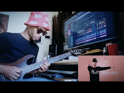 Slage Pro ft Kaboy Kamakili - Eendjila  LoopSessions