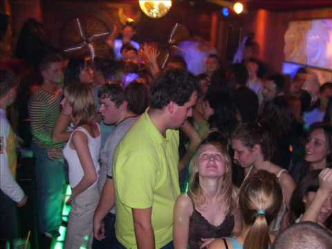 Llorca with Lady Bird - My Precious Thing (Old School RMX)