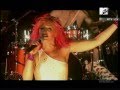 No Doubt Live In Munich 2000 02 Ex Girlfriend