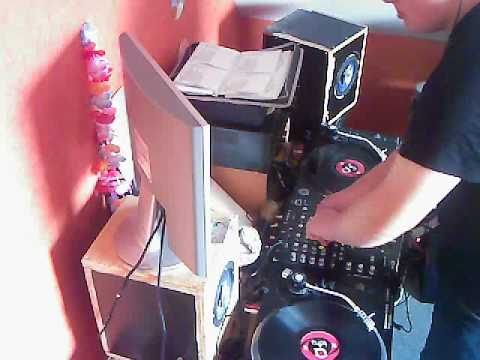 C-NatixX Ten Mix Vol.3