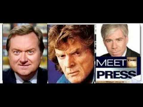 Talk Radio Update 4/12/07 - Tippecanoe and Imus Too