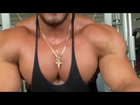 Pec Bounce